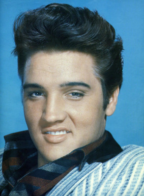 Elvis Presley pic #102697