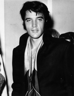 Elvis Presley pic #258364