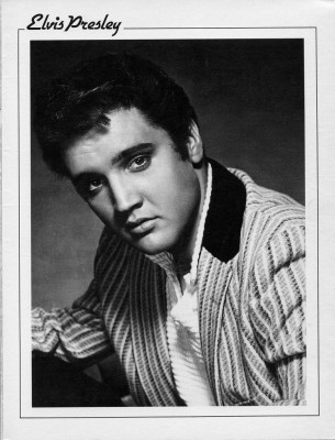 Elvis Presley pic #108707