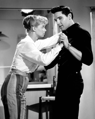 Elvis Presley pic #164997