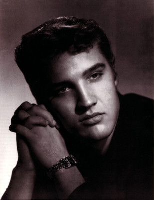 Elvis Presley pic #64088