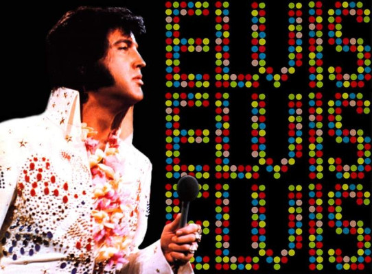 photo 14 in Elvis Presley gallery [id28491] -0001-11-30 00:00:00