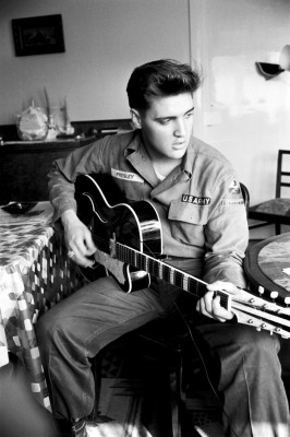 photo 11 in Elvis Presley gallery [id390677] 2011-05-03 00:00:00