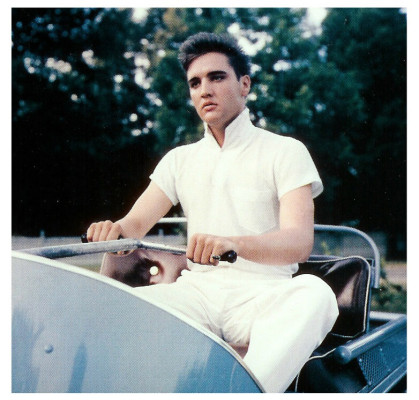photo 10 in Elvis Presley gallery [id55478] -0001-11-30 00:00:00