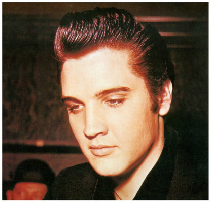 photo 9 in Elvis Presley gallery [id55479] -0001-11-30 00:00:00