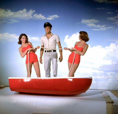 Elvis Presley pic #64927