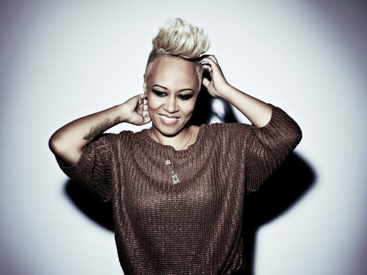 photo 4 in Emeli Sande gallery [id587157] 2012-12-02 00:00:00