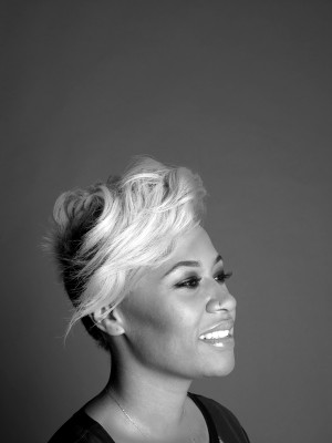 Emeli Sande pic #587159