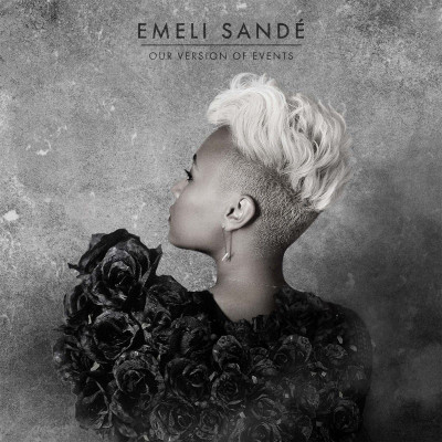 Emeli Sande pic #587160