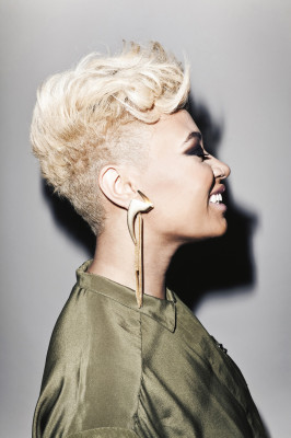 Emeli Sande pic #587161