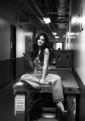 Emeraude Toubia pic #1019409