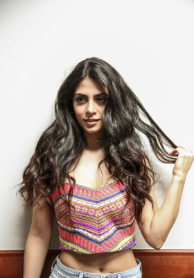 Emeraude Toubia pic #1019413
