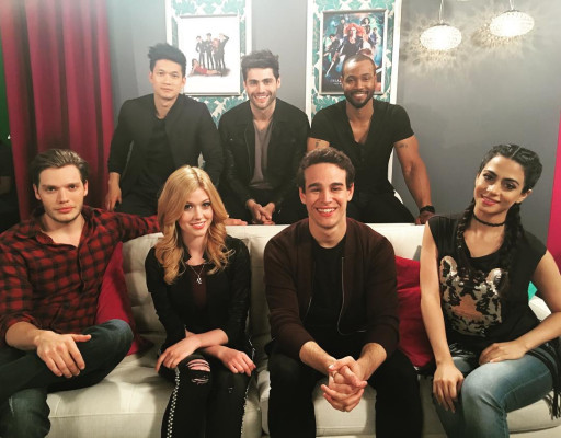 Emeraude Toubia pic #940690