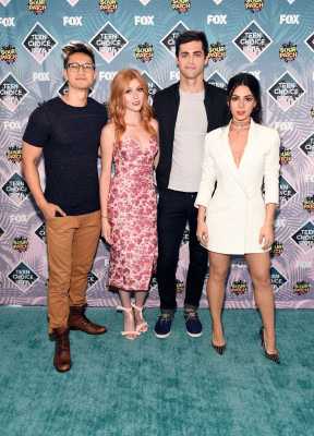 photo 22 in Emeraude Toubia gallery [id940678] 2017-02-15 00:00:00