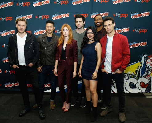 Emeraude Toubia pic #940660