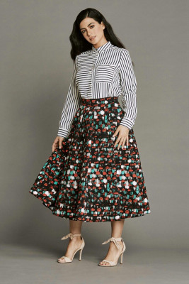 photo 29 in Emeraude Toubia gallery [id973838] 2017-06-12 00:00:00