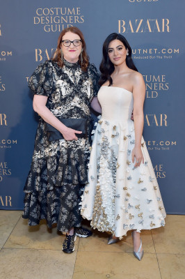 Emeraude Toubia pic #1043393