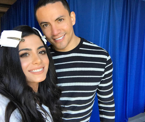 Emeraude Toubia pic #960644