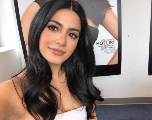 Emeraude Toubia pic #968441