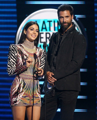 Emeraude Toubia pic #1112029