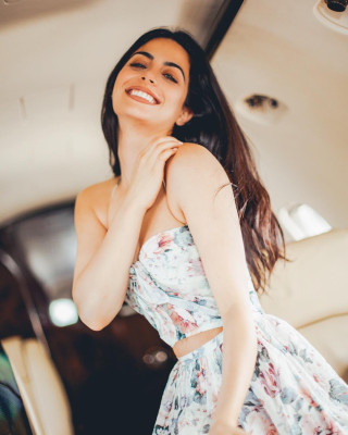 photo 17 in Emeraude Toubia gallery [id975424] 2017-06-19 00:00:00