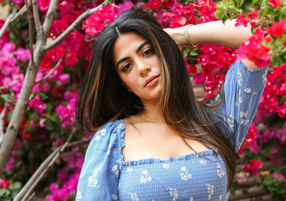 Emeraude Toubia pic #1178644