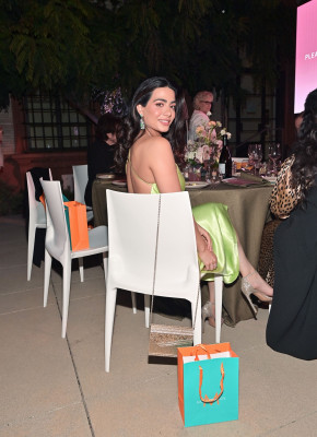 Emeraude Toubia-Variety’s Power of Women in Beverly Hills