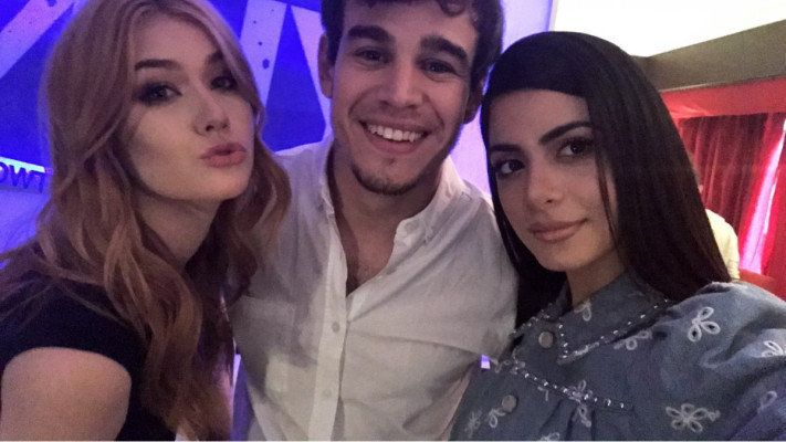 Emeraude Toubia pic #968708