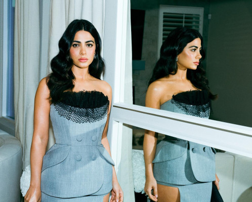Emeraude Toubia