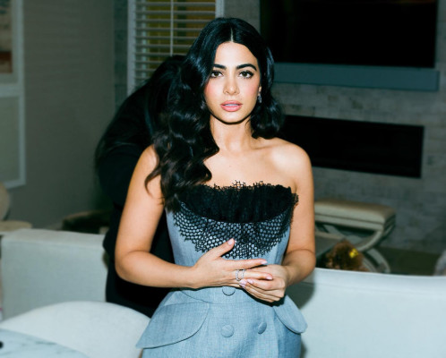 Emeraude Toubia