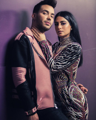 Emeraude Toubia pic #1112488