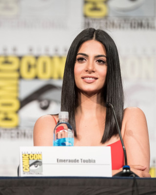 Emeraude Toubia pic #983512