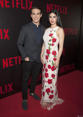 Emeraude Toubia pic #939979