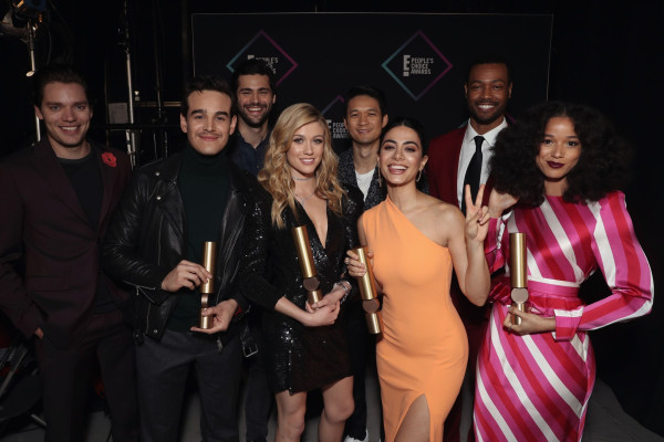 Emeraude Toubia pic #1117463