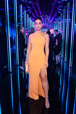 Emeraude Toubia pic #1117486