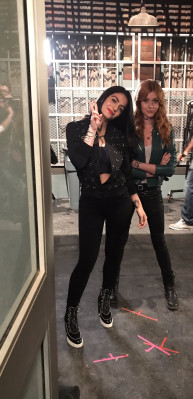 Emeraude Toubia pic #1018544