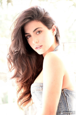 Emeraude Toubia pic #940667