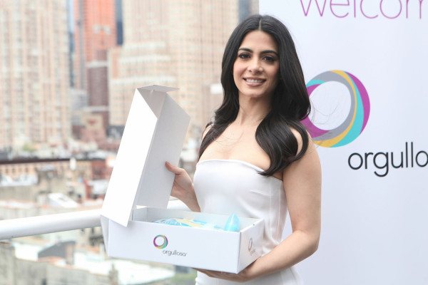 Emeraude Toubia pic #968154