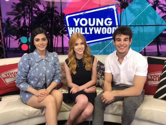 Emeraude Toubia pic #968719