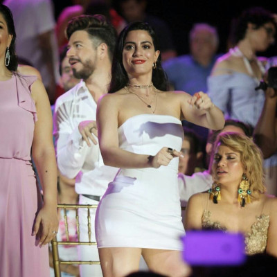 Emeraude Toubia pic #973276