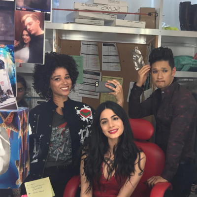 Emeraude Toubia pic #967724