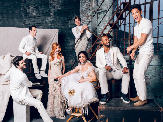 photo 13 in Toubia gallery [id933858] 2017-01-17 00:00:00