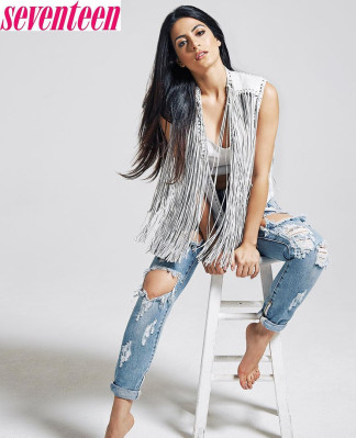 Emeraude Toubia pic #940679