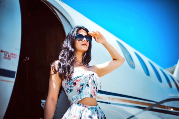 Emeraude Toubia pic #975066