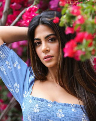 Emeraude Toubia pic #1178643