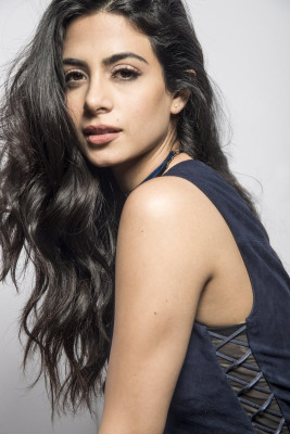 Emeraude Toubia pic #935269