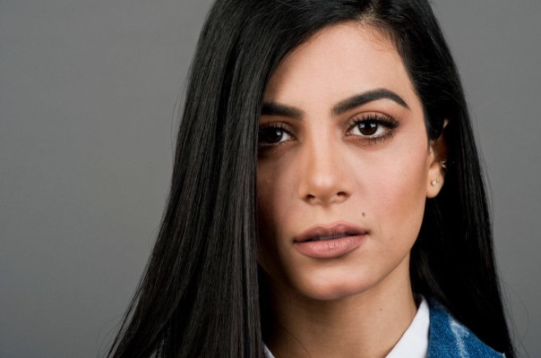 Emeraude Toubia pic #1013143