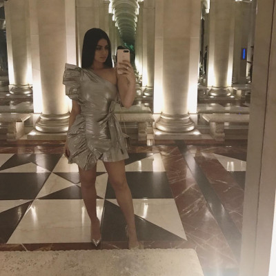 Emeraude Toubia pic #965163