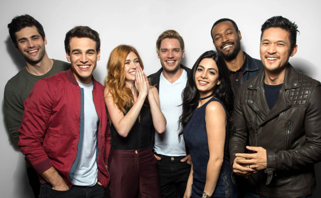 Emeraude Toubia pic #997084