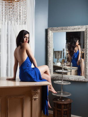 Emeraude Toubia pic #935256